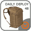 511-Tactical Daily Deploy 48 pack