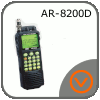 AOR AR-8200D
