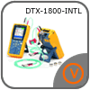 Fluke Networks DTX-1800-INTL