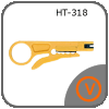 Hyperline HT-318