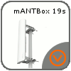 MikroTik mANTBox-19s