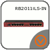 Mikrotik RouterBOARD-RB2011iLS-IN