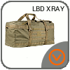 511-Tactical Rush LBD XRAY