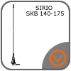 Sirio SKB 140-175