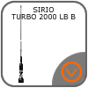 Sirio TURBO 2000 LB B