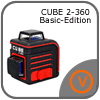 ADA CUBE 2-360 BASIC EDITION