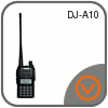 Alinco DJ-A10
