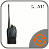 Alinco DJ-A11