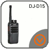 Alinco DJ-D15
