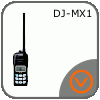 Alinco DJ-MX1