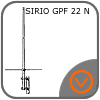 Sirio GPF 22 N