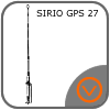 Sirio GPS 27