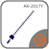  AX-2017Y