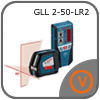 Bosch GLL 2-50-LR2