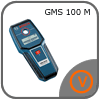 Bosch GMS 100 M