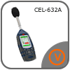 Casella CEL-632A