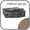 Cisco 7206VXR/NPE-G2