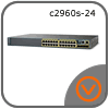 Cisco Catalyst WS-C2960S-24PS-L
