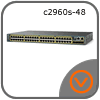 Cisco Catalyst WS-C2960S-48TS-L
