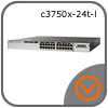 Cisco Catalyst WS-C3750X-24T-L