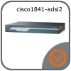 Cisco 1841-ADSL2