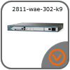 Cisco C2811-WAE-302/K9