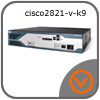 Cisco 2821-V/K9