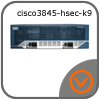 Cisco 3845-HSEC/K9