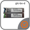 Cisco GLC-BX-D
