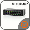 Cisco SF100D-16P