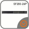 Cisco SF200-24P