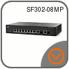 Cisco SF302-08MP