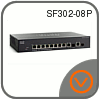 Cisco SF302-08P