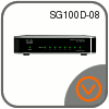 Cisco SG100D-08