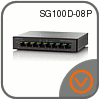Cisco SG100D-08P
