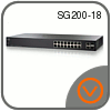 Cisco SG200-18