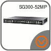 Cisco SG300-52MP