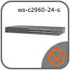 Cisco Catalyst WS-C2960-24-S