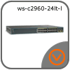 Cisco Catalyst WS-C2960-24LT-L