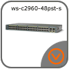 Cisco Catalyst WS-C2960-48PST-S