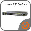 Cisco Catalyst WS-C2960-48TC-L