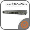 Cisco Catalyst WS-C2960-48TC-S