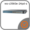 Cisco Catalyst WS-C3560E-24PD-S
