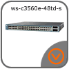 Cisco Catalyst WS-C3560E-48TD-S