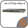 Cisco Catalyst WS-C3750G-48PS-E