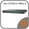 Cisco Catalyst WS-C3750V2-48TS-S