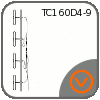 ComTech TC160D4-9