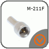 Multicom Tronic miniUHF (f) RG58 