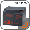 CSB GP 12260