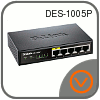 D-Link DES-1005P